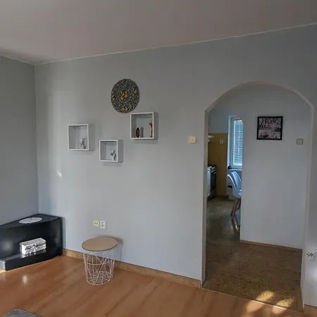Appartement Ubytovanie Daniel *
