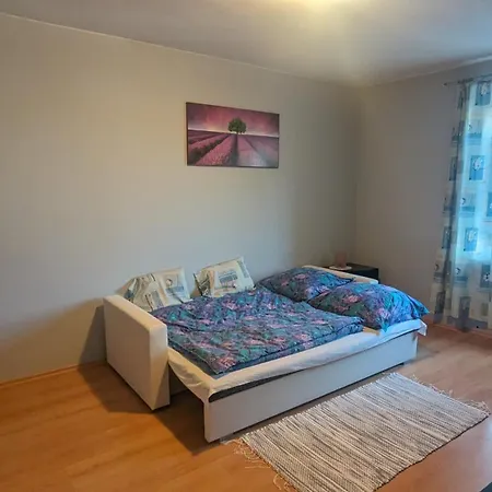 Appartement Ubytovanie Daniel
