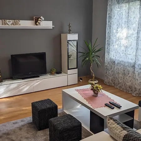 Ubytovanie Daniel Appartement Štúrovo
