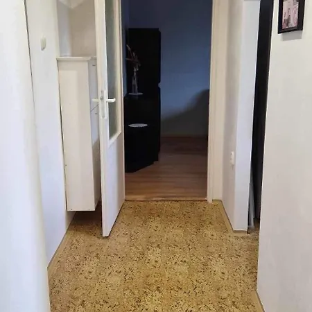 Appartement Ubytovanie Daniel *